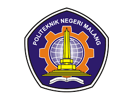Logo Politeknik Negeri Malang
